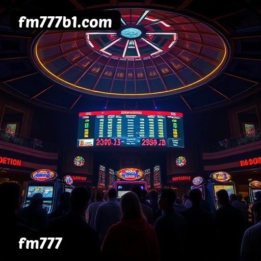 fm777 Crash: Multiplicadores Altos e Estratégia Instantânea