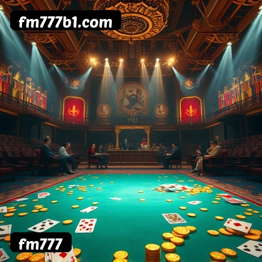 Descubra o Valor Exclusivo do Membro na fm777