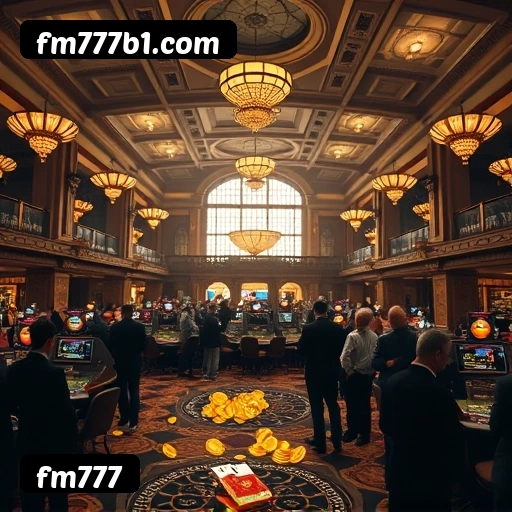 Estratégias de Apostas: Ganhe 30% Mais com Dados fm777