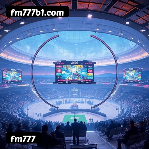 Bônus Reais no fm777: Valor Verdadeiro e Transparência