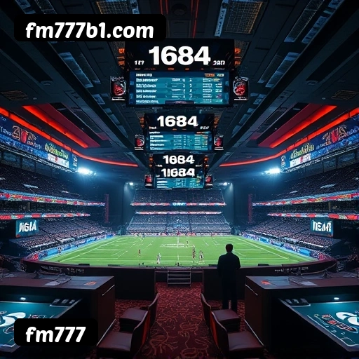 fm777: Desbloqueie Ofertas Exclusivas e Bônus Surpreendentes