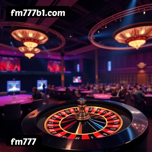 Bônus Reais no fm777: Valor Verdadeiro e Transparência